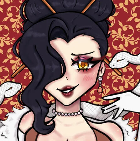 Maddy on Ko-fi!