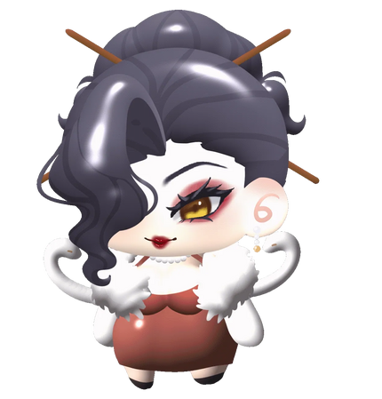 @takykawa on Vgen!